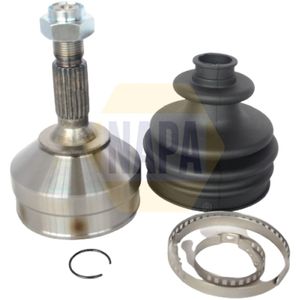 NAPA CV Joint Front Outer NCV1031