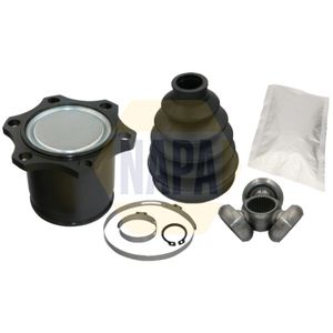 NAPA CV Joint Front Inner, Left NCV1032
