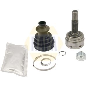NAPA CV Joint Front Outer NCV1033