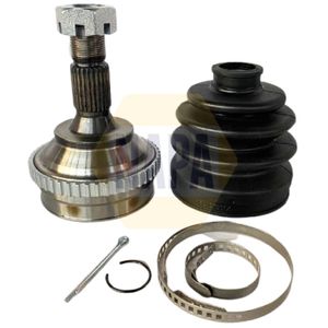 NAPA CV Joint Front Outer NCV1038