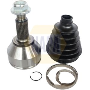 NAPA CV Joint Front Outer NCV1039