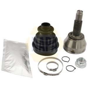 NAPA CV Joint Front Outer NCV1040