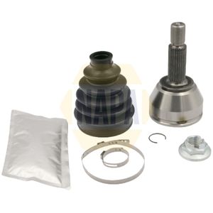 NAPA CV Joint Front Outer NCV1042