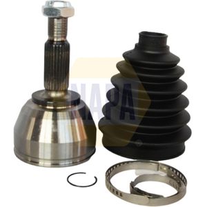 NAPA CV Joint Front Outer NCV1043