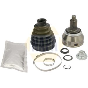 NAPA CV Joint Front Outer NCV1044