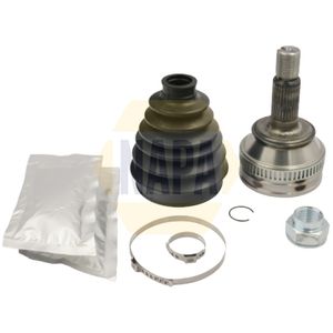 NAPA CV Joint Rear Outer NCV1045