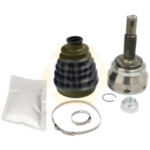 NAPA CV Joint Front Outer NCV1046