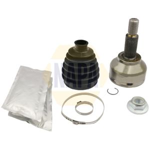 NAPA CV Joint Front Outer NCV1048