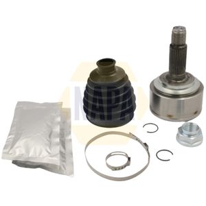 NAPA CV Joint Front Outer NCV1051