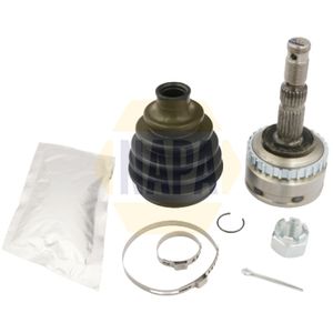 NAPA CV Joint Front Outer NCV1053