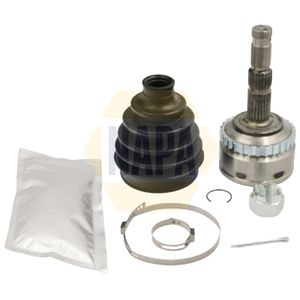 NAPA CV Joint Front Outer NCV1058