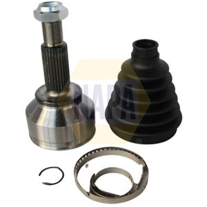 NAPA CV Joint Front Outer NCV1060