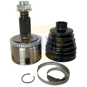 NAPA CV Joint Front Outer NCV1062