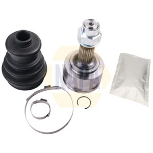 NAPA CV Joint Front Outer NCV1063