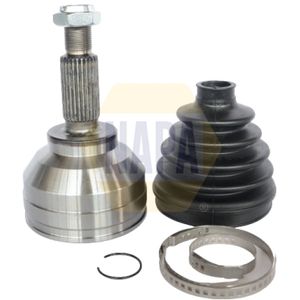 NAPA CV Joint Front Outer NCV1065