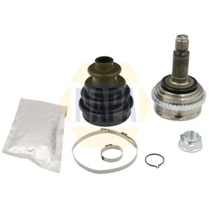 NAPA CV Joint Front Outer NCV1066