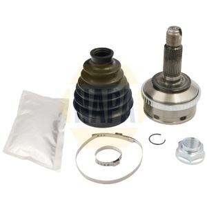 NAPA CV Joint Front Outer NCV1068