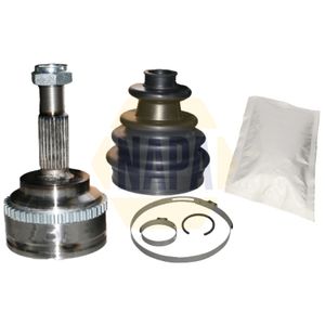 NAPA CV Joint Front Outer NCV1071
