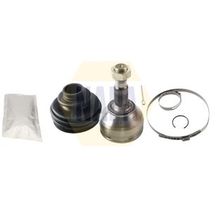 NAPA CV Joint Front Outer NCV1072