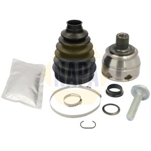 NAPA CV Joint NCV1074