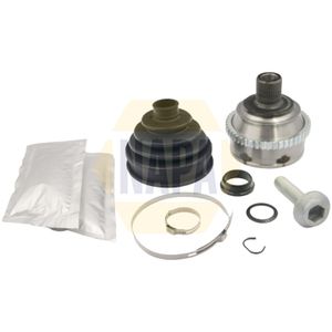 NAPA CV Joint Front Outer NCV1075