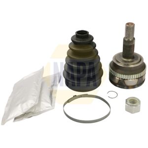 NAPA CV Joint Front Outer NCV1078