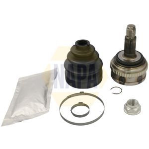 NAPA CV Joint Front Outer NCV1084