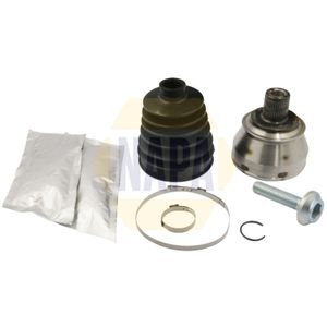 NAPA CV Joint Front Outer NCV1086