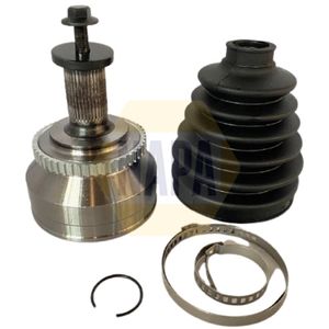 NAPA CV Joint Front Outer NCV1088