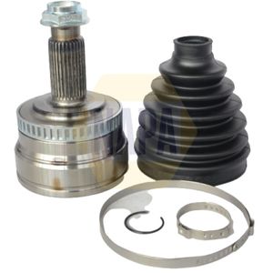 NAPA CV Joint Front Outer NCV1089