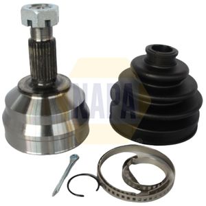 NAPA CV Joint Front Outer NCV1092