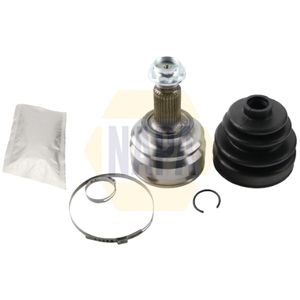 NAPA CV Joint Front Outer NCV1093