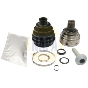 NAPA CV Joint Front Outer NCV1096