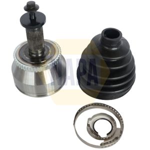 NAPA CV Joint Front Outer NCV1103