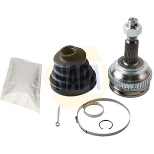 NAPA CV Joint Front Outer NCV1104