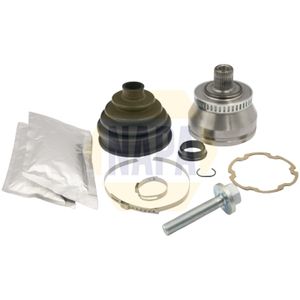 NAPA CV Joint Front Outer NCV1105