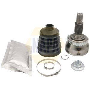 NAPA CV Joint Front Outer NCV1107