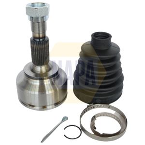 NAPA CV Joint Front Outer NCV1114