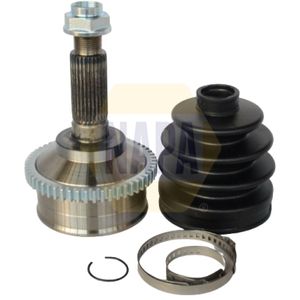 NAPA CV Joint Front Outer NCV1119