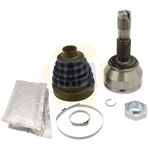 NAPA CV Joint Front Outer NCV1120