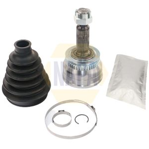 NAPA CV Joint Front Outer NCV1121