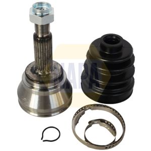 NAPA CV Joint Front Outer NCV1122