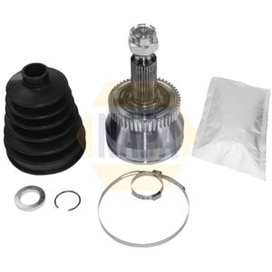 NAPA CV Joint Front Outer NCV1125