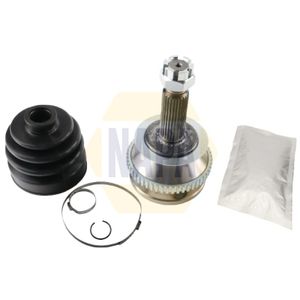 NAPA CV Joint Front Outer NCV1126
