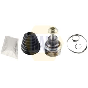 NAPA CV Joint Front Outer NCV1131