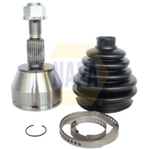 NAPA CV Joint Front Outer NCV1133