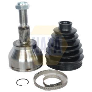 NAPA CV Joint Front Outer NCV1134