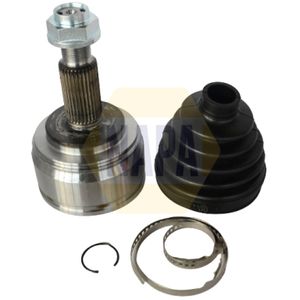 NAPA CV Joint Front Outer NCV1136