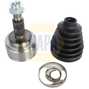 NAPA CV Joint Front Outer NCV1137
