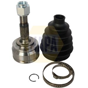 NAPA CV Joint Front Outer NCV1138